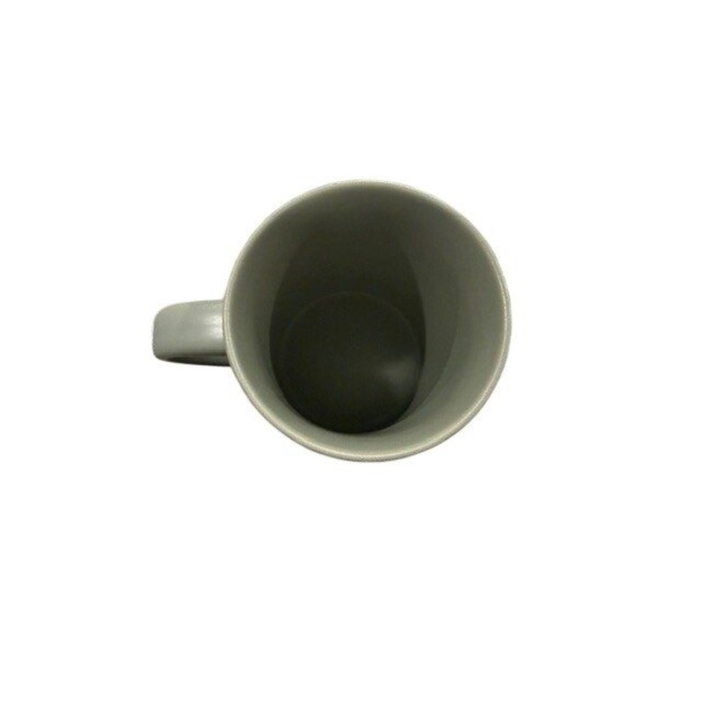 Starbucks 2017 Holiday Collection Ceramic Mug Holiday Winter Mittens 12 oz - Picture 3 of 4